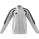 TIRO 26 LEAGUE Youth Training jacket WHITE/BLACK