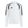 TIRO 26 LEAGUE Youth Training jacket WHITE/BLACK
