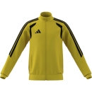 TIRO 26 LEAGUE Kinder-Trainingsjacke TEAM YELLOW/BLACK