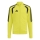 TIRO 26 LEAGUE Kinder-Trainingsjacke TEAM YELLOW/BLACK