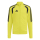 TIRO 26 LEAGUE Kinder-Trainingsjacke TEAM YELLOW/BLACK