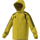 TIRO 26 LEAGUE Kinder-Windbreaker TEAM YELLOW/BLACK