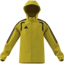 TIRO 26 LEAGUE Kinder-Windbreaker TEAM YELLOW/BLACK