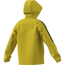 TIRO 26 LEAGUE Kinder-Windbreaker TEAM YELLOW/BLACK