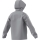 TIRO 26 LEAGUE Kinder-Windbreaker TEAM LIGHT GREY/WHITE