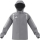 TIRO 26 LEAGUE Youth Windbreaker TEAM LIGHT GREY/WHITE