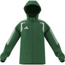 TIRO 26 LEAGUE Kinder-Windbreaker TEAM GREEN/WHITE