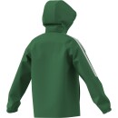 TIRO 26 LEAGUE Kinder-Windbreaker TEAM GREEN/WHITE