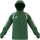 TIRO 26 LEAGUE Youth Windbreaker TEAM GREEN/WHITE