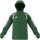 TIRO 26 LEAGUE Youth Windbreaker TEAM GREEN/WHITE