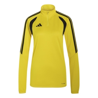 TIRO 26 LEAGUE Damen-Trainingstop TEAM YELLOW/BLACK