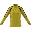TIRO 26 LEAGUE Damen-Trainingstop TEAM YELLOW/BLACK