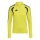 TIRO 26 LEAGUE Womens Training top TEAM YELLOW/BLACK