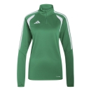 TIRO 26 LEAGUE Damen-Trainingstop TEAM GREEN/WHITE