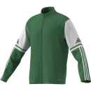 SQUADRA 25 Youth Training jacket TEAM GREEN/WHITE
