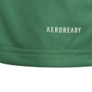SQUADRA 25 Youth Training jacket TEAM GREEN/WHITE