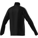 TIRO 26 LEAGUE Winter top BLACK/WHITE