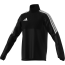 TIRO 26 LEAGUE Wintertop BLACK/WHITE