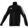 TIRO 26 LEAGUE Wintertop BLACK/WHITE