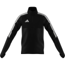 TIRO 26 LEAGUE Kinder-Wintertop BLACK/WHITE