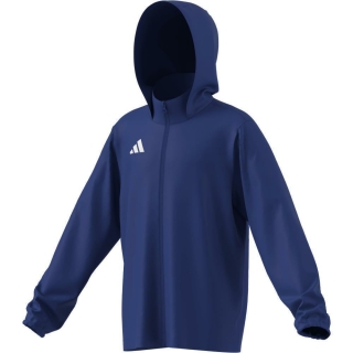 ENTRADA 26 Kinder-Multijacke ROYAL BLUE/WHITE