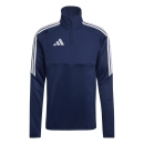 TIRO 26 LEAGUE Winter top TEAM NAVY BLUE/WHITE