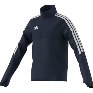 TIRO 26 LEAGUE Youth Winter top TEAM NAVY BLUE/WHITE