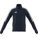 TIRO 26 LEAGUE Youth Winter top TEAM NAVY BLUE/WHITE