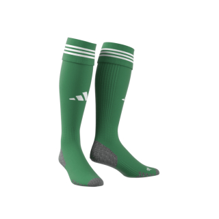 ADI 23 Socks TEAM GREEN/WHITE KXL