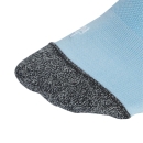 ADI 23 Stutzenstrumpf TEAM LIGHT BLUE/WHITE S