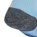 ADI 23 Stutzenstrumpf TEAM LIGHT BLUE/WHITE S