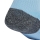 ADI 23 Stutzenstrumpf TEAM LIGHT BLUE/WHITE XXL