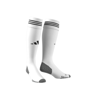 ADI 23 Stutzenstrumpf WHITE/BLACK M