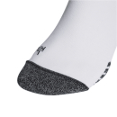 ADI 23 Stutzenstrumpf WHITE/BLACK M