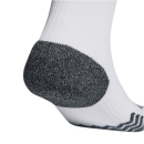 ADI 23 Stutzenstrumpf WHITE/BLACK M