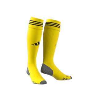 ADI 23 Stutzenstrumpf TEAM YELLOW/BLACK XXL