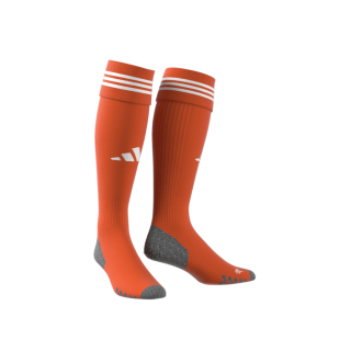 ADI 23 Stutzenstrumpf TEAM ORANGE/WHITE L