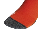 ADI 23 Socks TEAM ORANGE/WHITE L