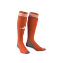 ADI 23 Stutzenstrumpf TEAM ORANGE/WHITE L