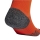ADI 23 Stutzenstrumpf TEAM ORANGE/WHITE L