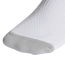 MILANO 23 Stutzenstrumpf WHITE/BLACK KXL