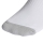 MILANO 23 Stutzenstrumpf WHITE/BLACK KXL