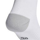 MILANO 23 Socks WHITE/BLACK L