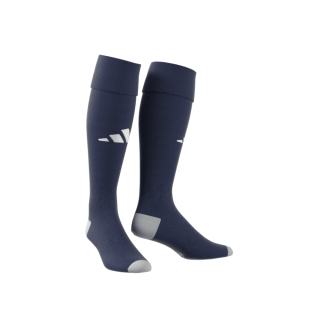 MILANO 23 Socks TEAM NAVY BLUE/WHITE XS