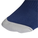 MILANO 23 Stutzenstrumpf TEAM NAVY BLUE/WHITE XXL