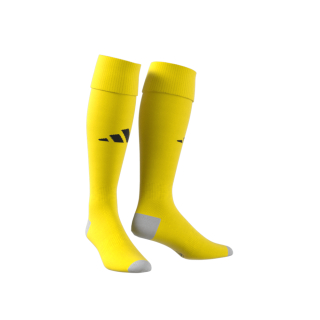 MILANO 23 Stutzenstrumpf TEAM YELLOW/BLACK KXL