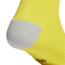 MILANO 23 Stutzenstrumpf TEAM YELLOW/BLACK KXL