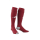 MILANO 23 Socks TEAM POWER RED/WHITE KXXL