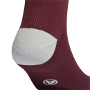 MILANO 23 Socks TEAMAR/WHITE XL