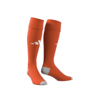 MILANO 23 Socks TEAM ORANGE/WHITE XXL